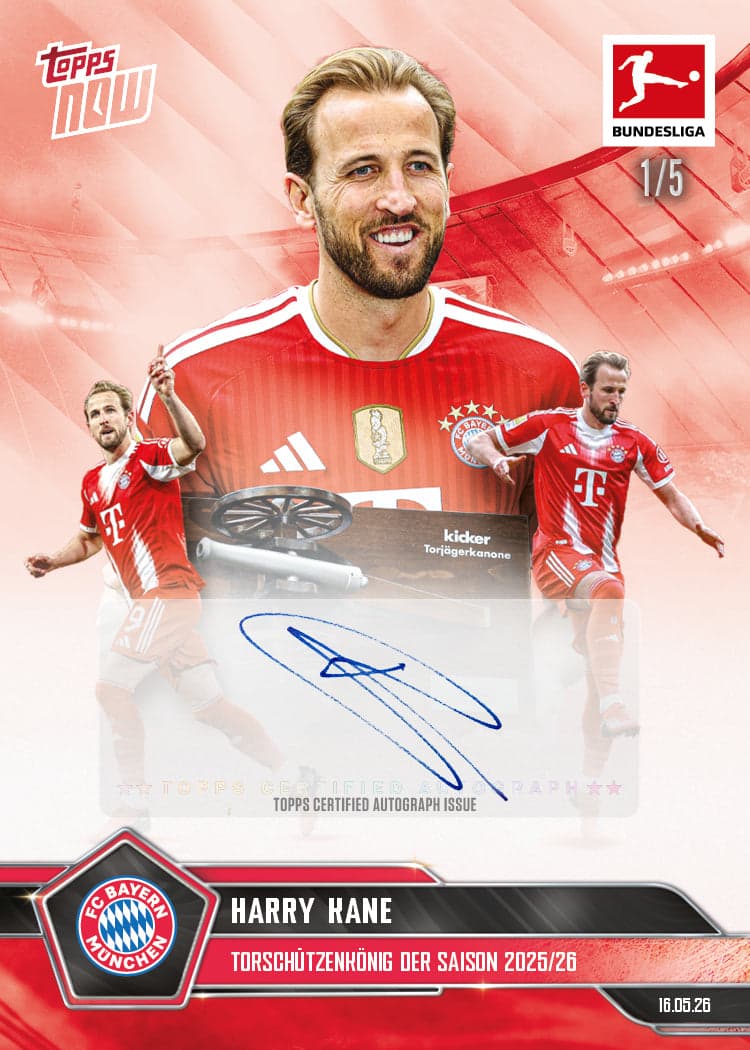 Trading Card